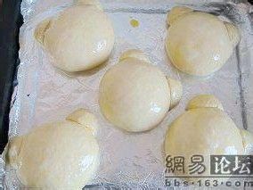 喜迎虎年，做个小老虎吃——小老虎面包