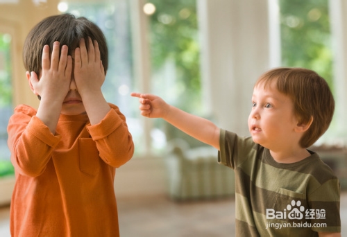 孩子情绪化比较严重怎么办