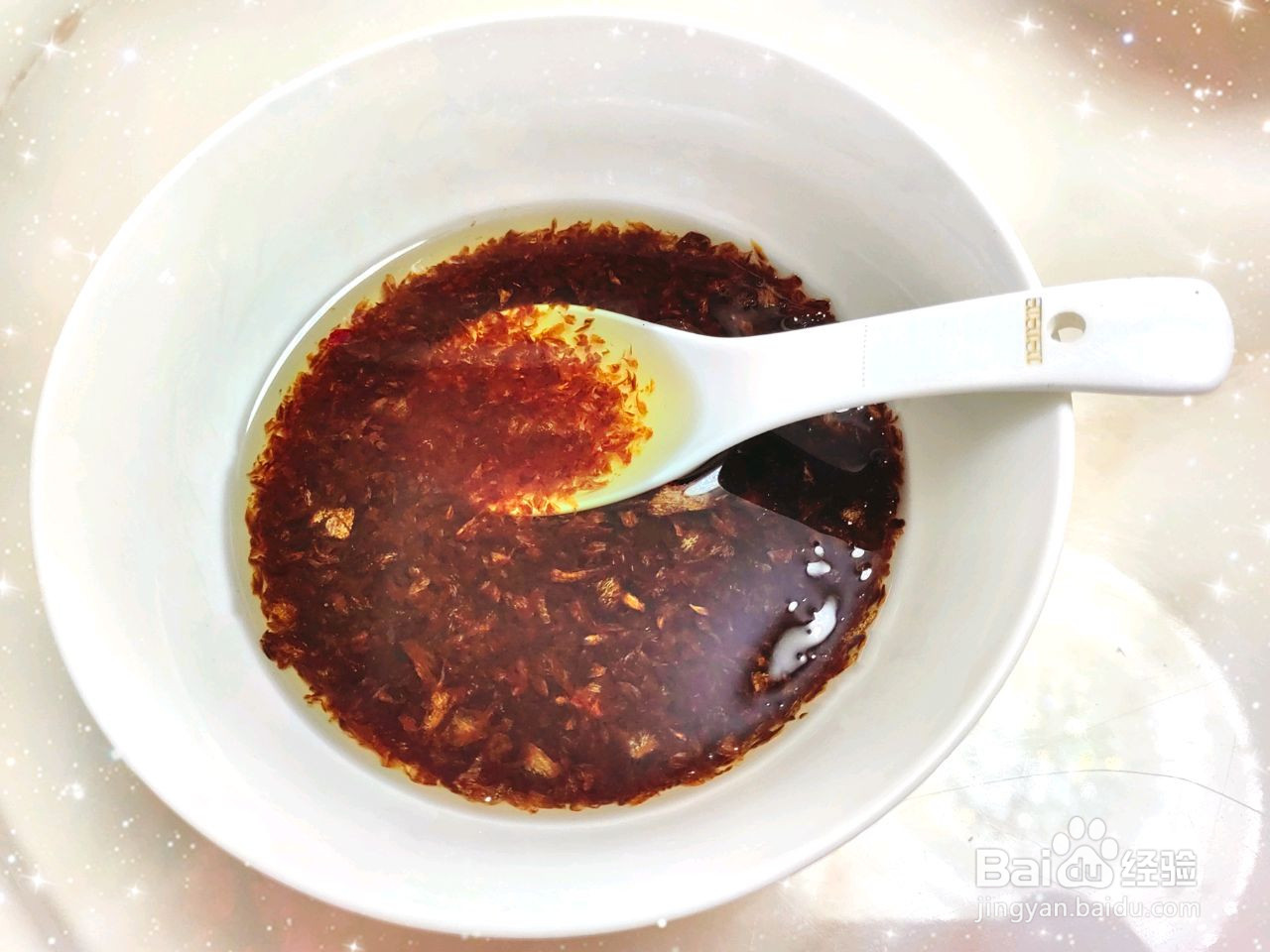 周末自制蒸肠粉的做法