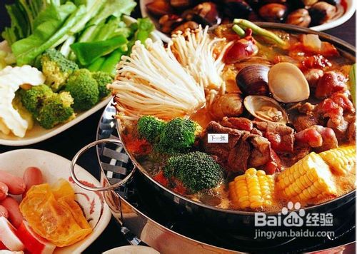 急性前列腺炎食疗方法