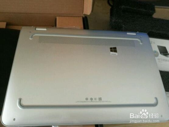 惠普ENVY 13-ab024TU 开箱