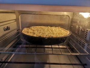 奶香红薯披萨的做法
