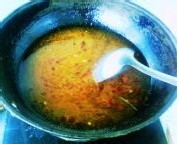 简单美味：麻辣烫