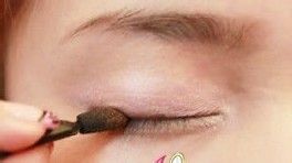 七个Step打造日系大电眼萌妆夏季你的美妆最吸睛