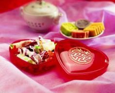 订婚要准备什么