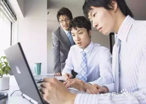 告诉您怎样提高工作效率