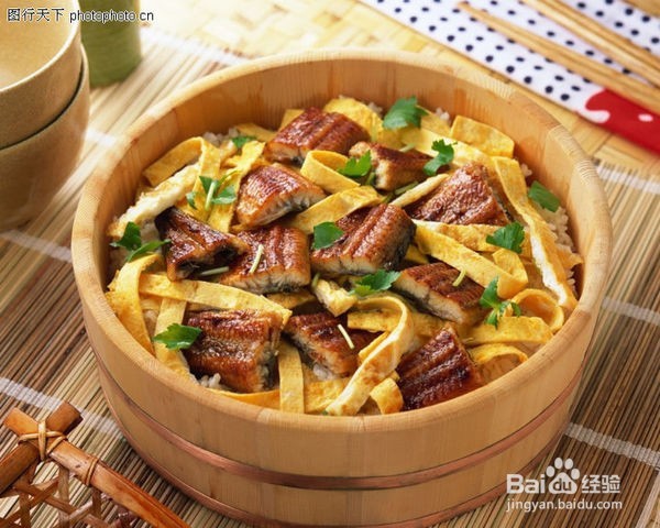 如何吃饭才健康