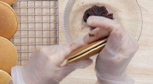 怎么做美味的铜锣烧