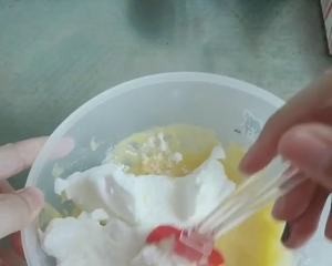 鸡蛋小饼干的做法