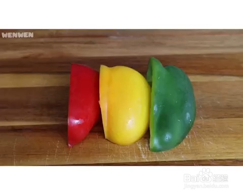 孩子爱吃的芝士奶酪玉米