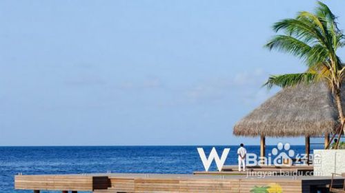 马尔代夫W宁静岛怎么样马尔代夫宁静岛介绍