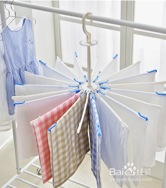 如何快速干净的清洗浸有奶渍的方巾