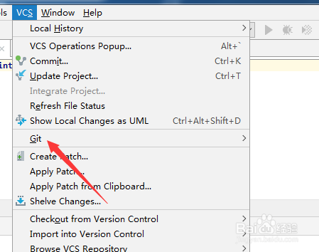 pycharm怎么git remotes远程仓库列表删除