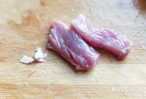 面包机版零添加肉松怎么做好吃？