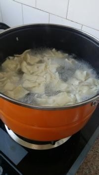 炒面片怎么做