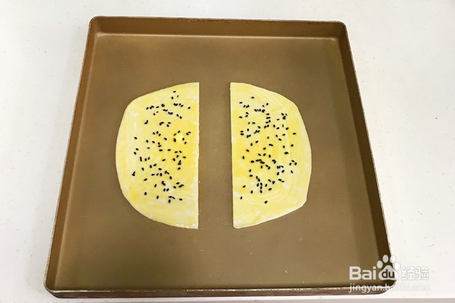 怎么样做美味的法式烧饼