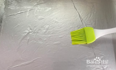 家庭自制烤鱼怎么做