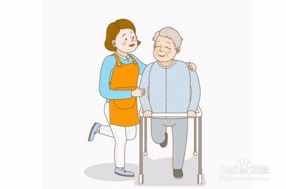 脑梗病人怎么锻炼