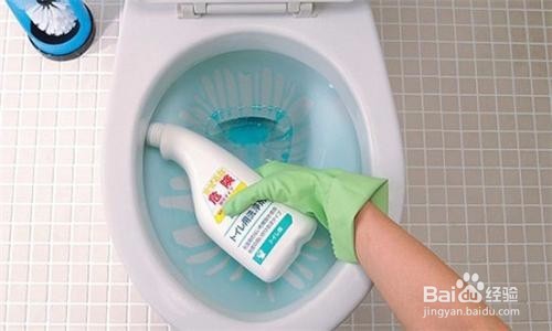 如何去除厕所的气味