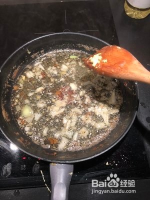 养生食补西红柿茄盒的做法