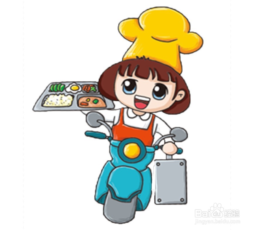 在大学里面可以做哪些兼职!