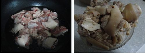 冬日暖羊——羊肉汤