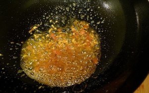 油焖大虾的做法