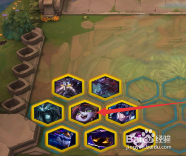 云顶之弈阵容搭配推荐