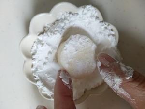 怎么做糖醋日本豆腐
