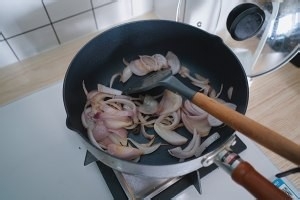 如何制作韩式拌杂菜
