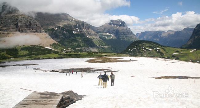 落基山旅游景点攻略