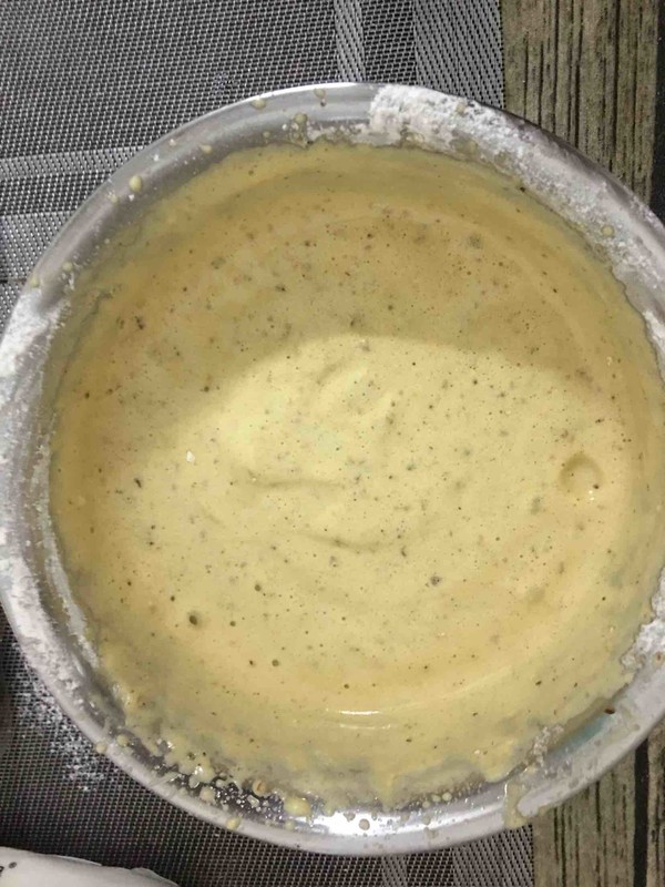 红糖红枣蛋糕