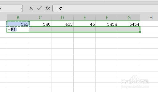 如何填充空值跟上一行一样
