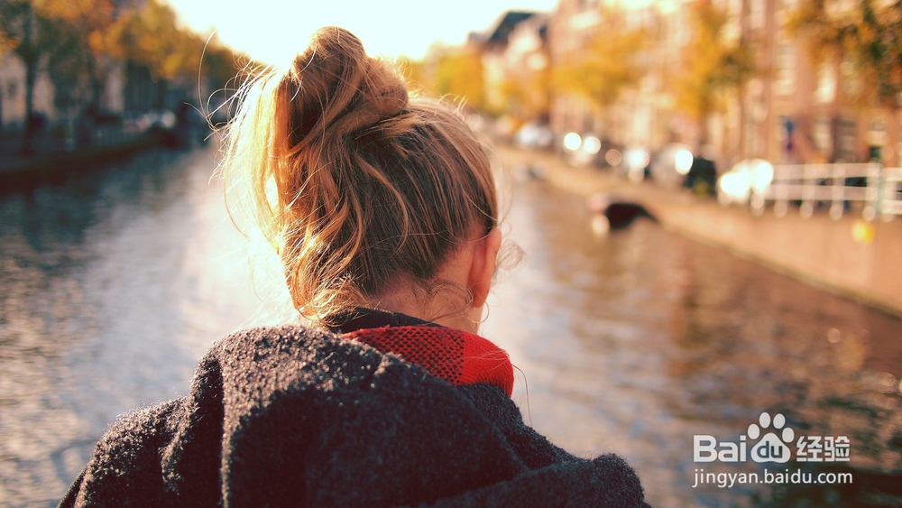 快乐的人不会做的22件事