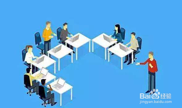 怎样做物业经理