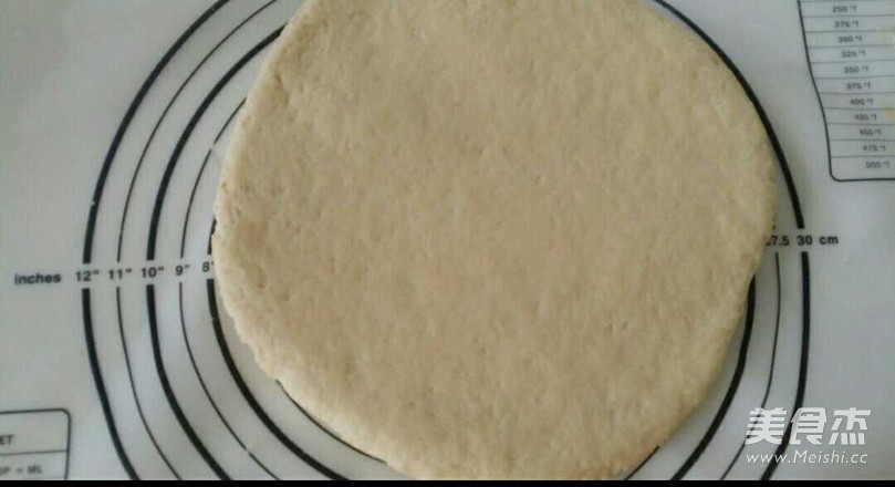 帕玛森起司司康