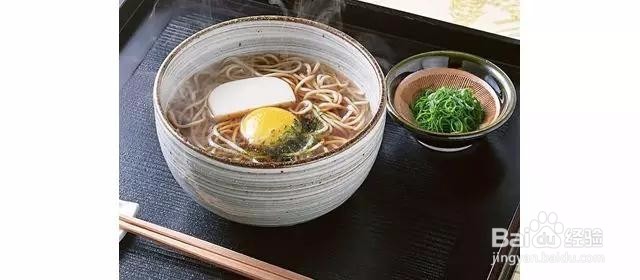 6碗地道的河北面条