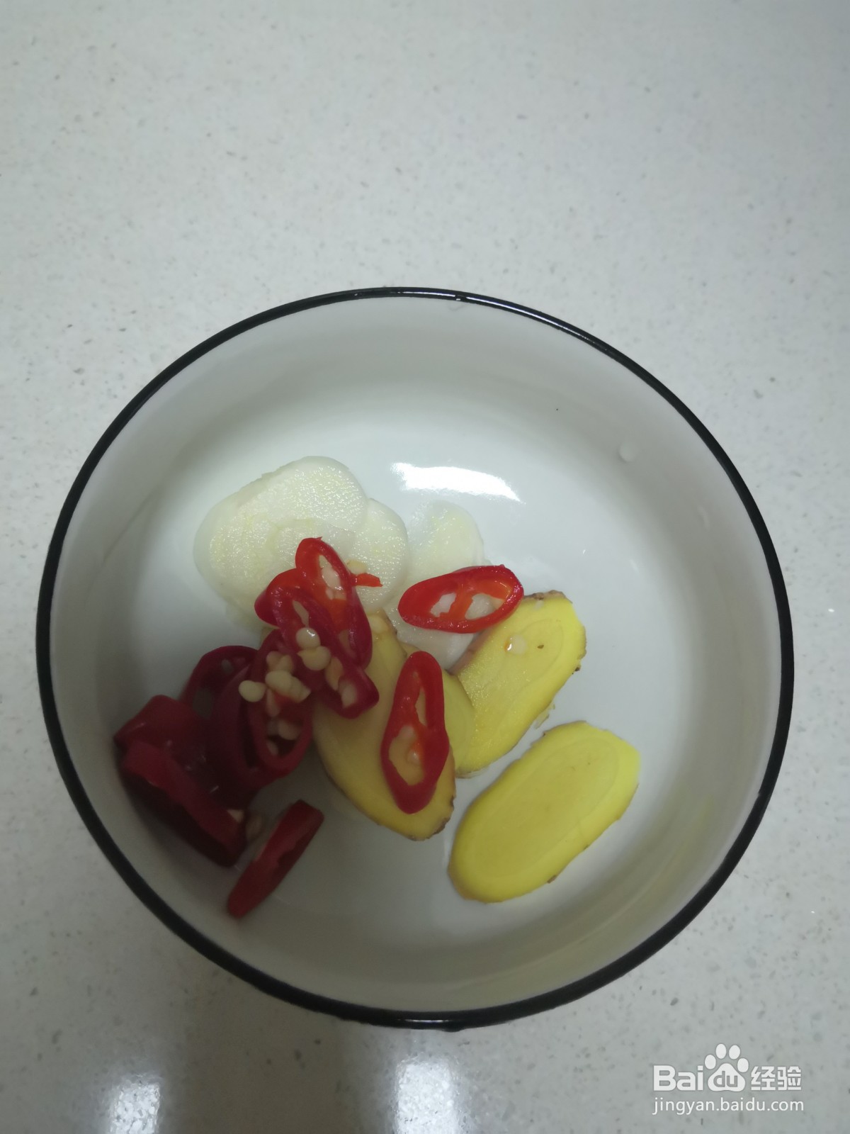 家常炒丝瓜的做法