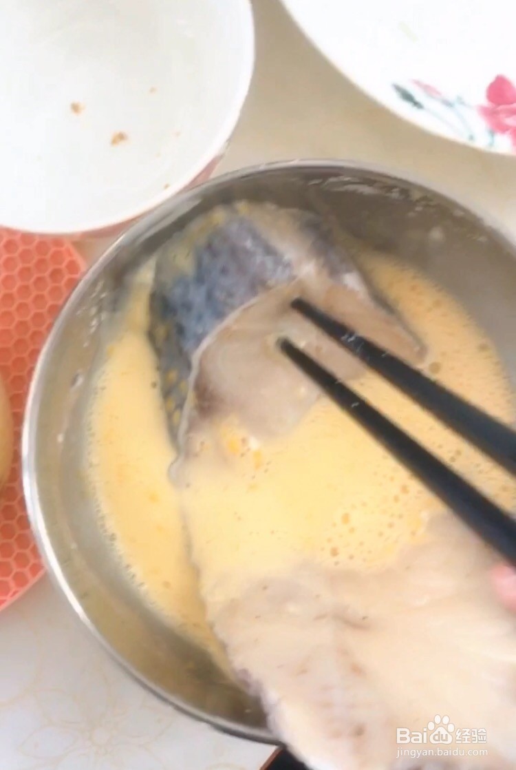 在家如何做出美味的茄汁鳕鱼