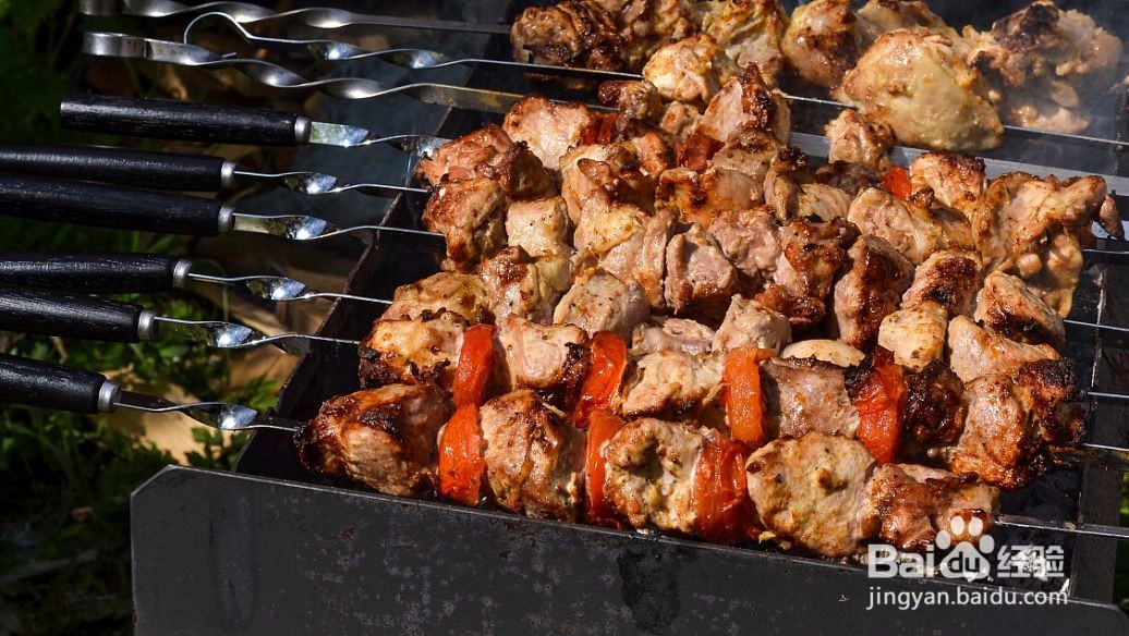 泰山有什么好吃的