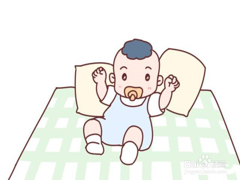 如何给宝宝断奶？