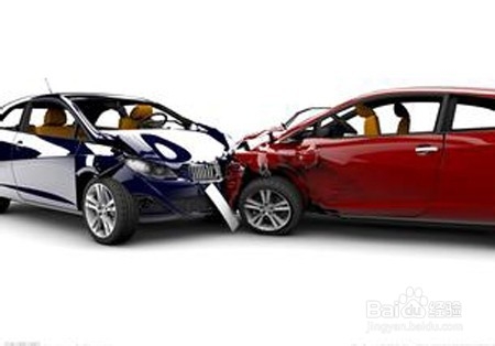 开车在外如何正确处理突发事故