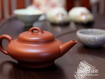 陶瓷茶具如何开壶
