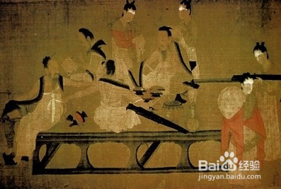 中美史：怎样学习魏晋南北朝美术之绘画艺术？