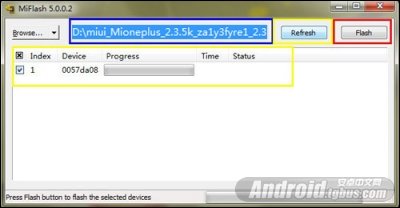 【数码】小米手机默认rom的设置