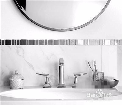 卫浴产品 马桶浴缸离不开简单实用