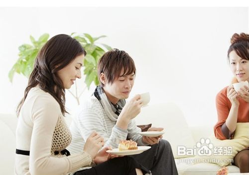 如何对待网络聊天女性给出的性暗示?