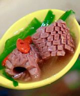 你能够学会的前列腺炎食谱