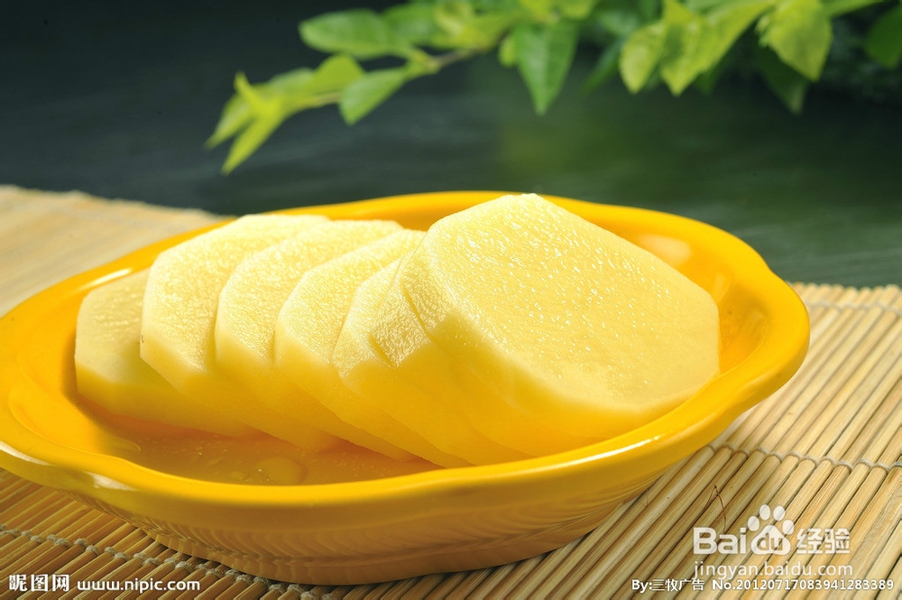 男性保健 十大养生食物要多吃