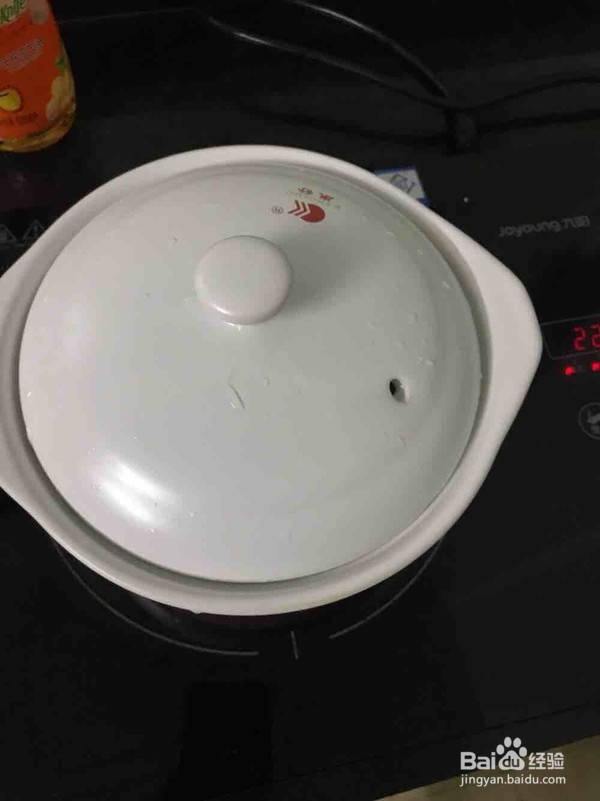 怎么做砂锅鱼头煲